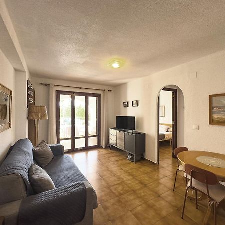 Residential With Pool, 500 Meters To The Beach Orihuela Zewnętrze zdjęcie