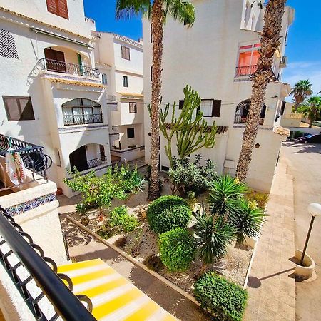 Residential With Pool, 500 Meters To The Beach Orihuela Zewnętrze zdjęcie