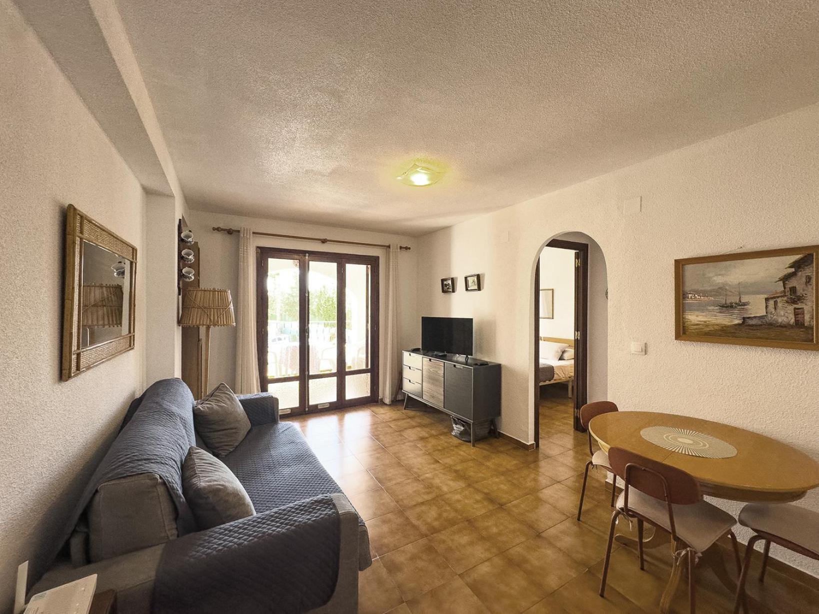 Residential With Pool, 500 Meters To The Beach Orihuela Zewnętrze zdjęcie