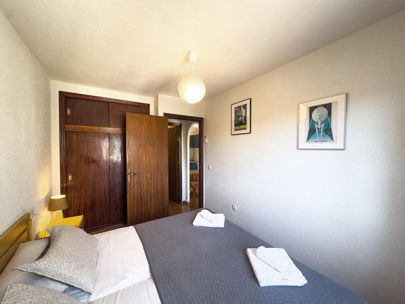 Residential With Pool, 500 Meters To The Beach Orihuela Zewnętrze zdjęcie