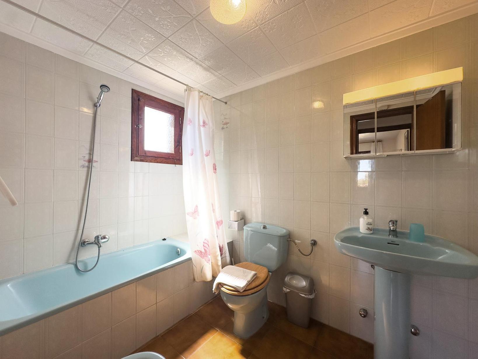 Residential With Pool, 500 Meters To The Beach Orihuela Zewnętrze zdjęcie