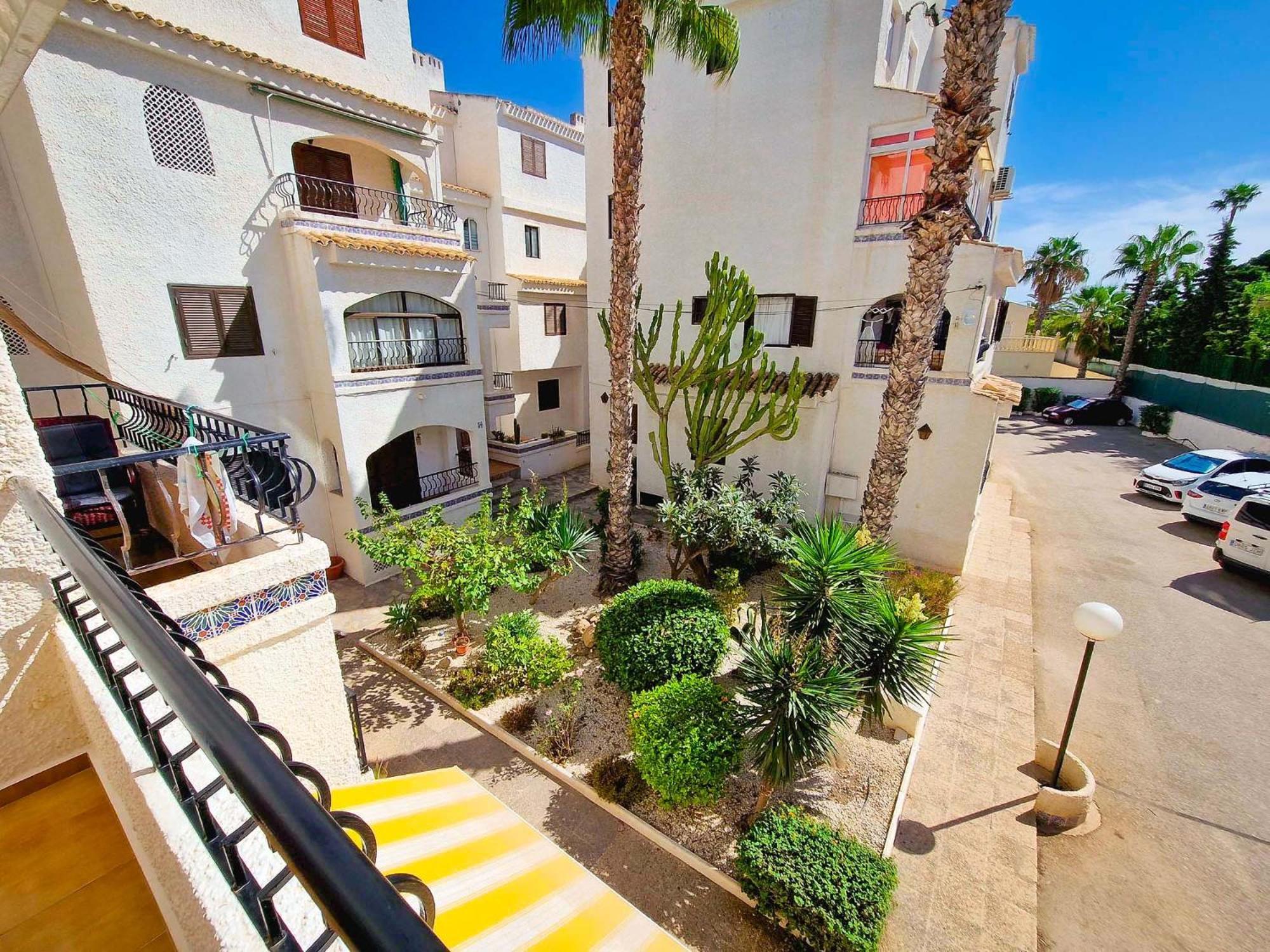 Residential With Pool, 500 Meters To The Beach Orihuela Zewnętrze zdjęcie