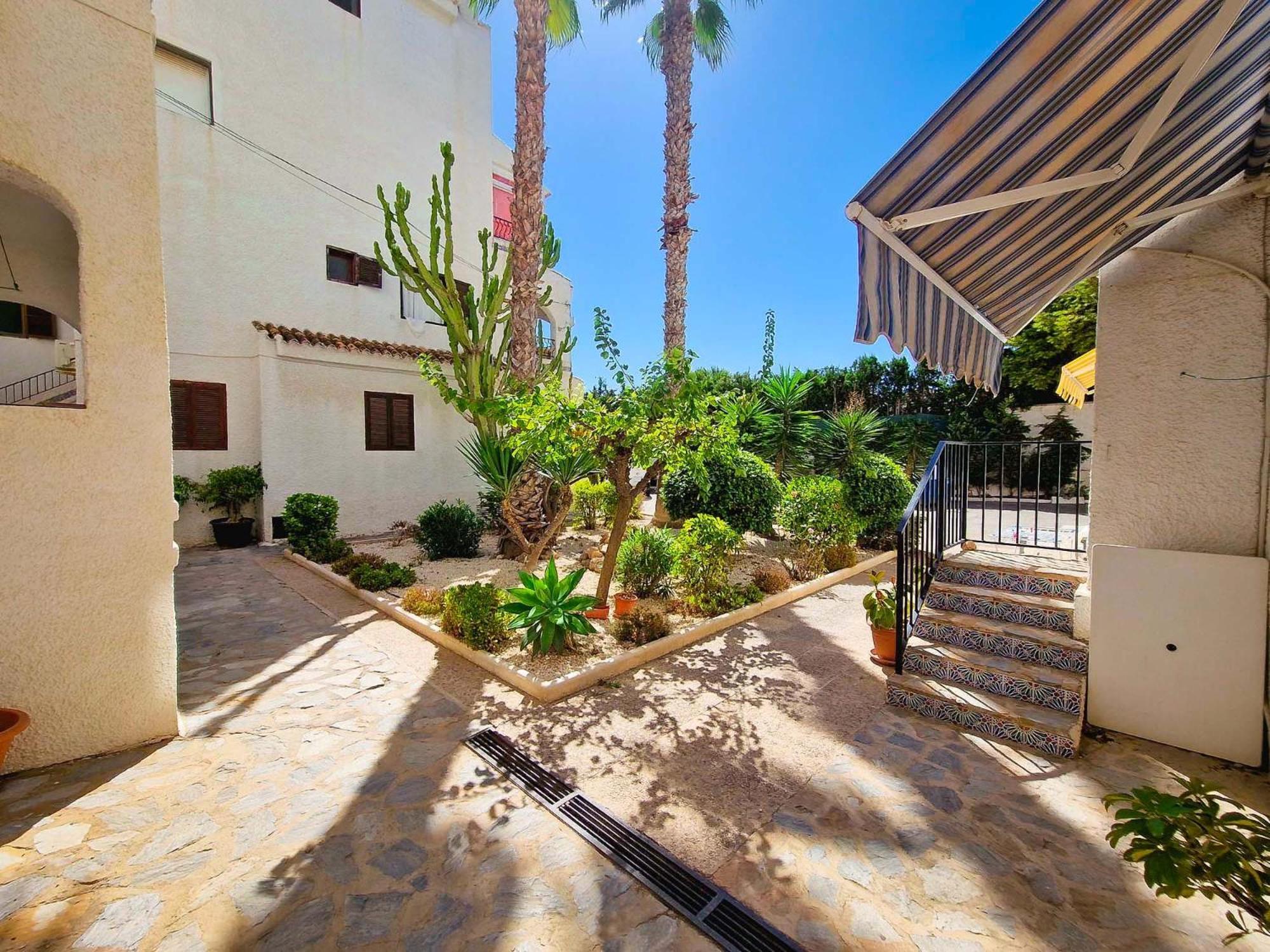 Residential With Pool, 500 Meters To The Beach Orihuela Zewnętrze zdjęcie