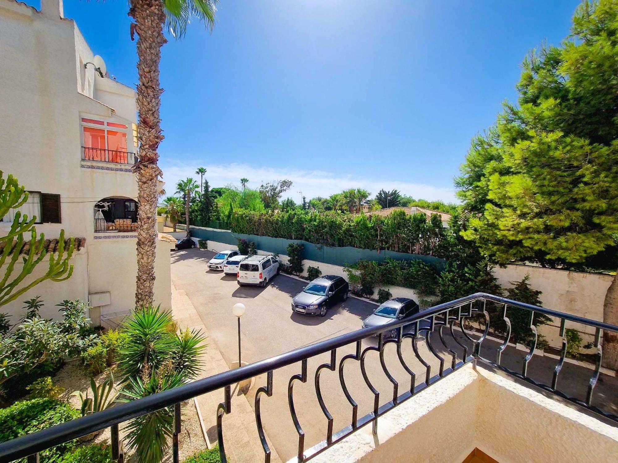 Residential With Pool, 500 Meters To The Beach Orihuela Zewnętrze zdjęcie
