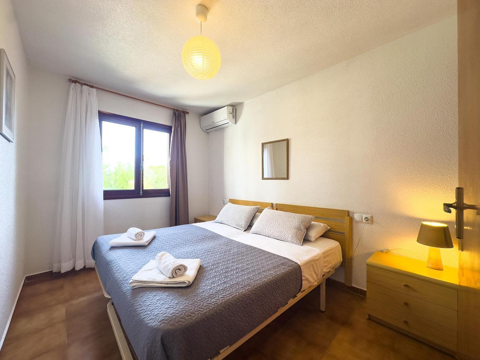 Residential With Pool, 500 Meters To The Beach Orihuela Zewnętrze zdjęcie